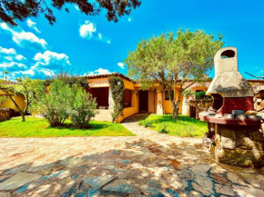 Sweet Home Villetta a Schiera With Pool Baja Sardinia